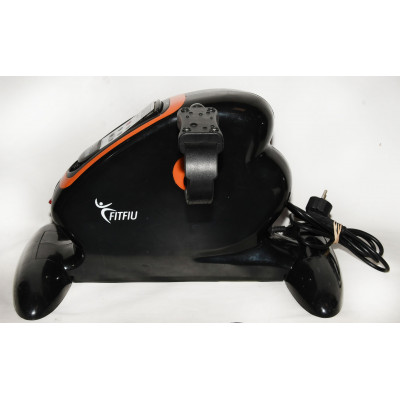 PEDALEADOR ELECTRICO FITFIU