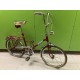BICICLETA PLEGABLE RETRO ABELUX