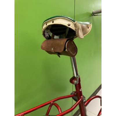 BICICLETA PLEGABLE RETRO ABELUX