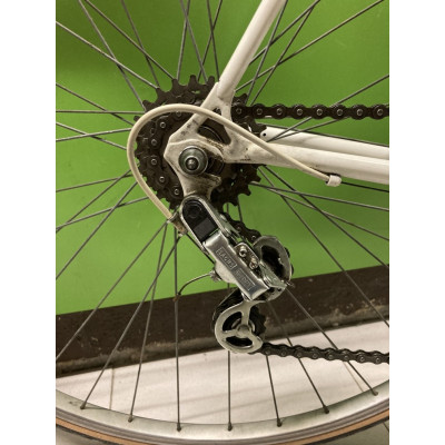 BICICLETA CARRETERA ORBEA SIERRA NEVADA