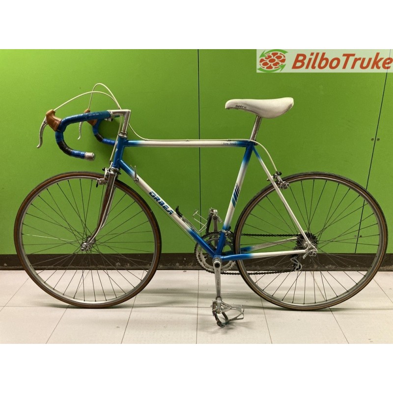 Bicicleta orbea best sale sierra nevada