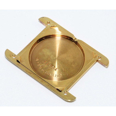 Cartier Tank SILVER 0,925