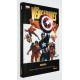 LIBRO COMIC LOS VENGADORES OSBORN