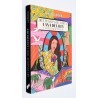 LIBRO DIEZ MANERAS DE AMAR A LANA REY