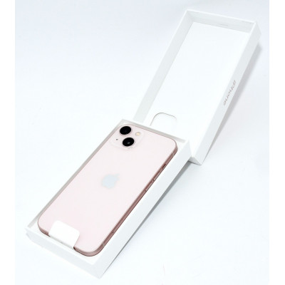 IPHONE 13 128GB ROSA NUEVO