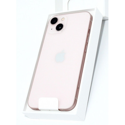IPHONE 13 128GB ROSA NUEVO