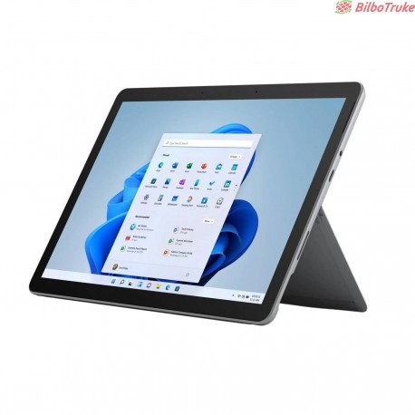 CONVERTIBLE MICROSOFT SURFACE GO 3 2022 10p LTE 64GB PLATINO PRECINTADO