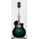 GUITARRA ELECTROACUSTICA YAMAHA APX500 OBB