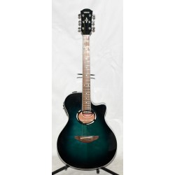 GUITARRA ELECTROACUSTICA YAMAHA APX500 OBB