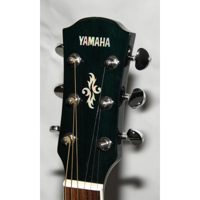 GUITARRA ELECTROACUSTICA YAMAHA APX500 OBB
