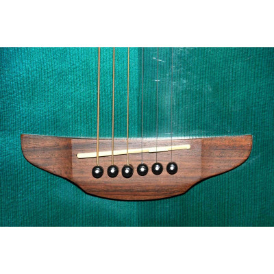 GUITARRA ELECTROACUSTICA YAMAHA APX500 OBB