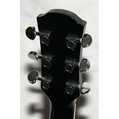 GUITARRA ELECTROACUSTICA YAMAHA APX500 OBB