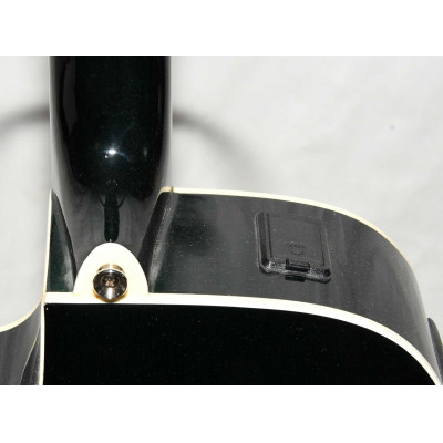 GUITARRA ELECTROACUSTICA YAMAHA APX500 OBB