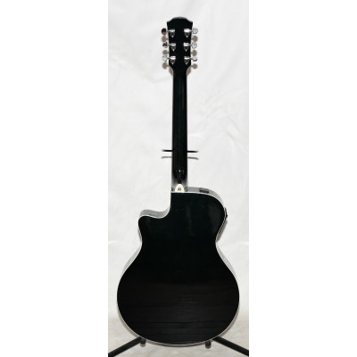GUITARRA ELECTROACUSTICA YAMAHA APX500 OBB