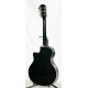 GUITARRA ELECTROACUSTICA YAMAHA APX500 OBB