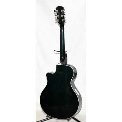 GUITARRA ELECTROACUSTICA YAMAHA APX500 OBB