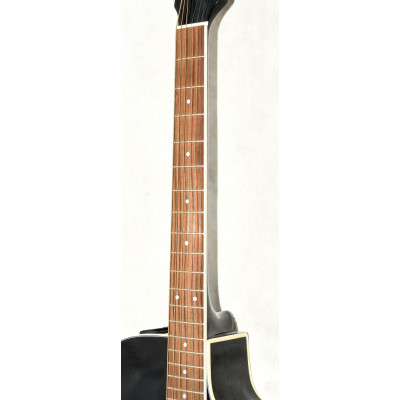 GUITARRA ELECTROACUSTICA YAMAHA APX500 OBB