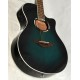 GUITARRA ELECTROACUSTICA YAMAHA APX500 OBB