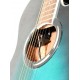 GUITARRA ELECTROACUSTICA YAMAHA APX500 OBB