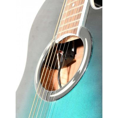 GUITARRA ELECTROACUSTICA YAMAHA APX500 OBB