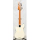BAJO ELÉCTRICO ESCALA CORTA FENDER SQUIER MUSTANG