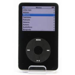 Ipod Nano 7 GEN 16GB A1446