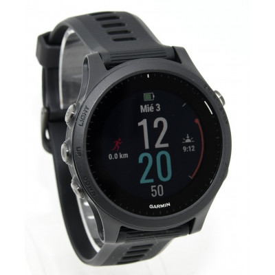 RELOJ DEPORTIVO GARMIN FORERUNNER 945