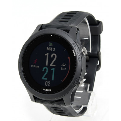 RELOJ DEPORTIVO GARMIN FORERUNNER 945