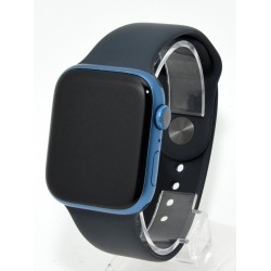 APPLE WATCH SERIES 7 45MM ALU GPS AZUL