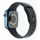 APPLE WATCH SERIES 7 45MM ALU GPS AZUL