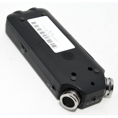 GRABADORA VOZ DIGITAL TASCAM DR05