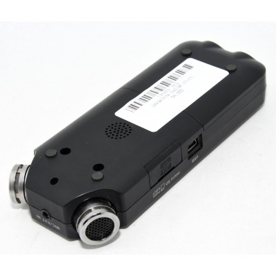 GRABADORA VOZ DIGITAL TASCAM DR05