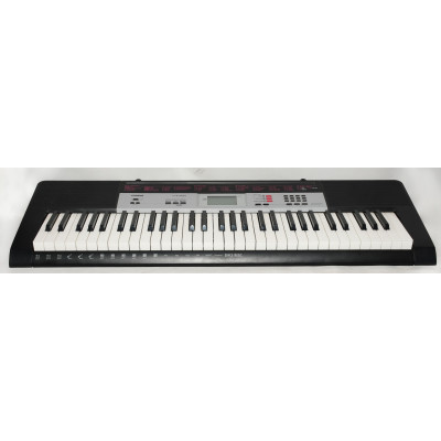 TECLADO CASIO CTK 1500