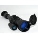 VISOR NOCTURNO YUKON PHOTON RT 6X50