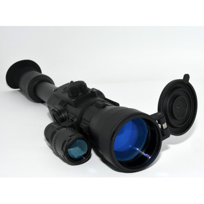 VISOR NOCTURNO YUKON PHOTON RT 6X50