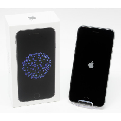 Iphone 6 128GB Silver