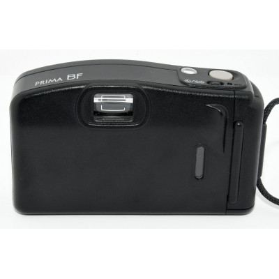 CAMARA ANALOGICA COMPACTA CANON PRIMA BF