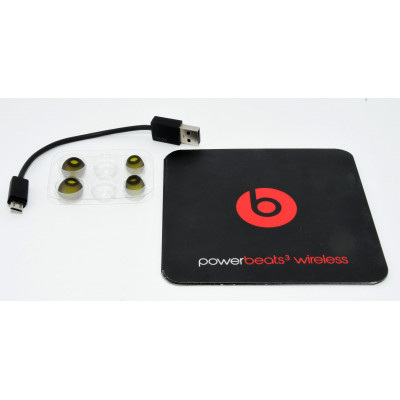 AURICULARES POWER BEATS 3 WIRELESS
