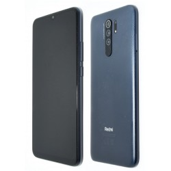 XIAOMI REDMI 9 64GB NEGRO