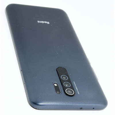 XIAOMI REDMI 9 64GB NEGRO