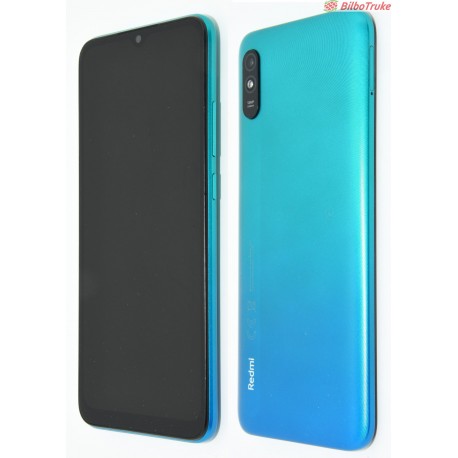 XIAOMI REDMI 9A 32GB AZUL