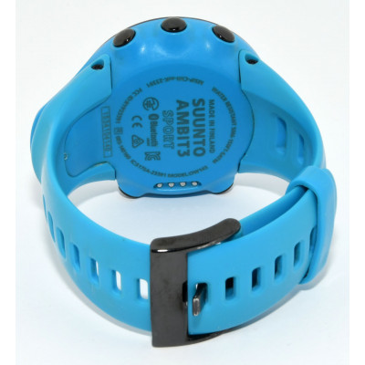 RELOJ DEPORTIVO SUUNTO AMBIT3 SPORT