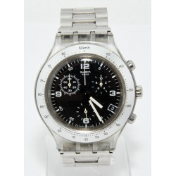 RELOJ SWATCH IRONY DIAPHANE