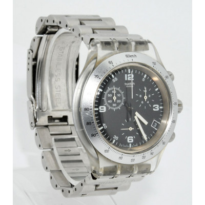 RELOJ SWATCH IRONY DIAPHANE