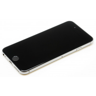 Iphone 6 128GB Silver