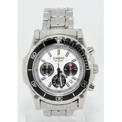 RELOJ CASIO MSY500