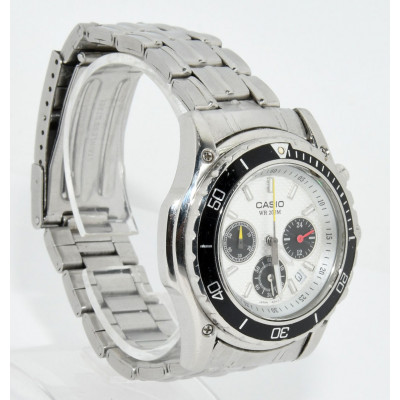 RELOJ CASIO MSY500