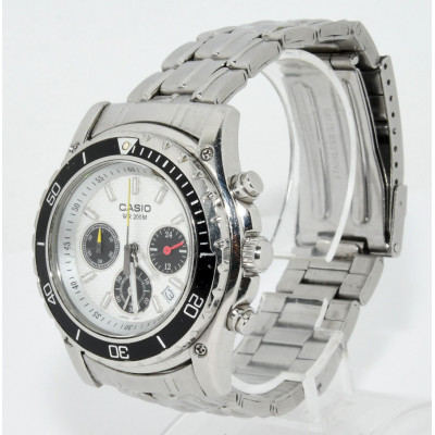 RELOJ CASIO MSY500