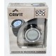 RELOJ MEDIDOR FRECUENCIA CARDIACA CRIVIT