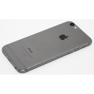 Iphone 6 128GB Silver